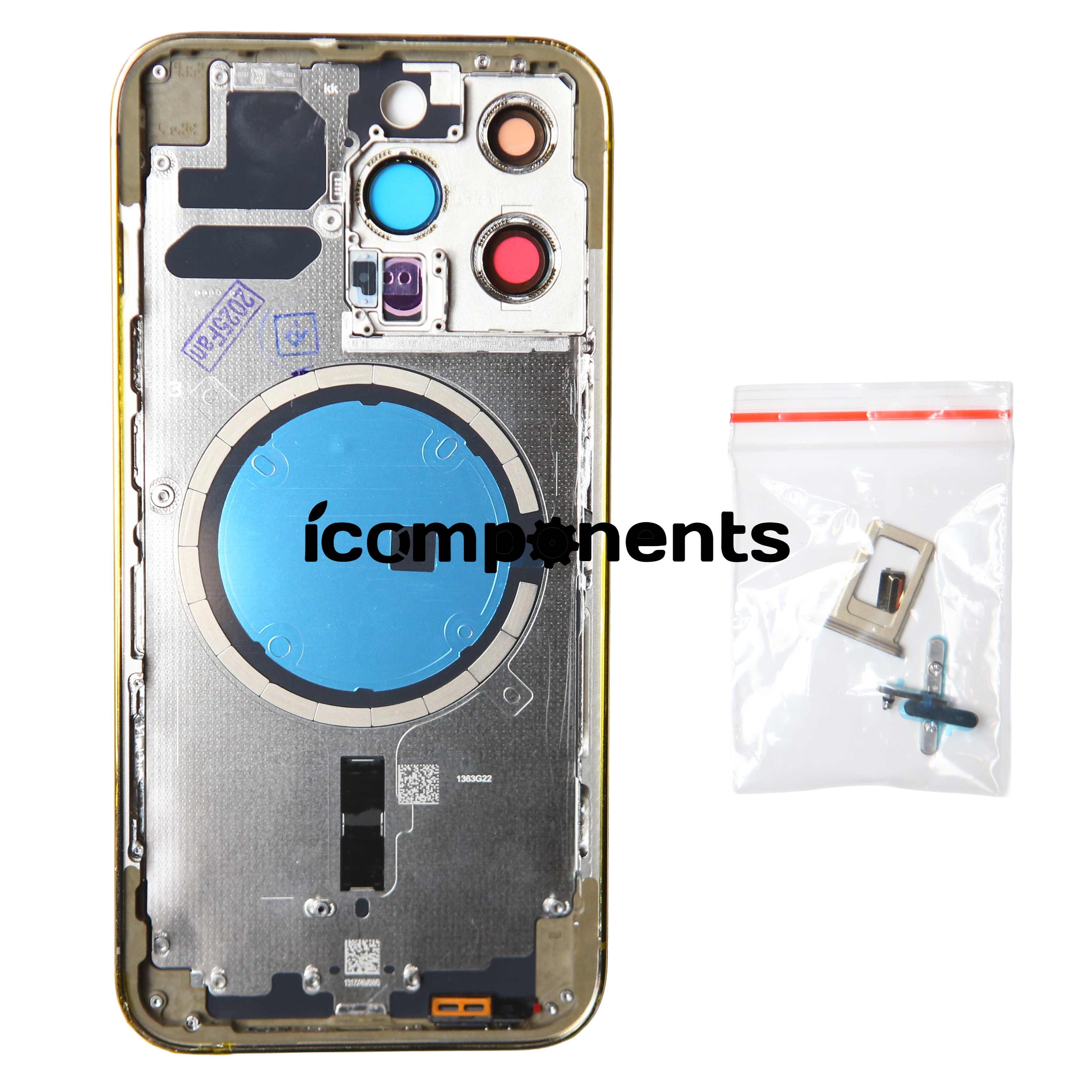 iPhone 13 Pro