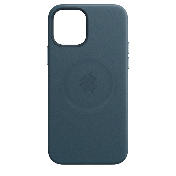картинка Силиконовый чехол для iPhone 12 pro Navy Blue, orig chip от магазина Компания+