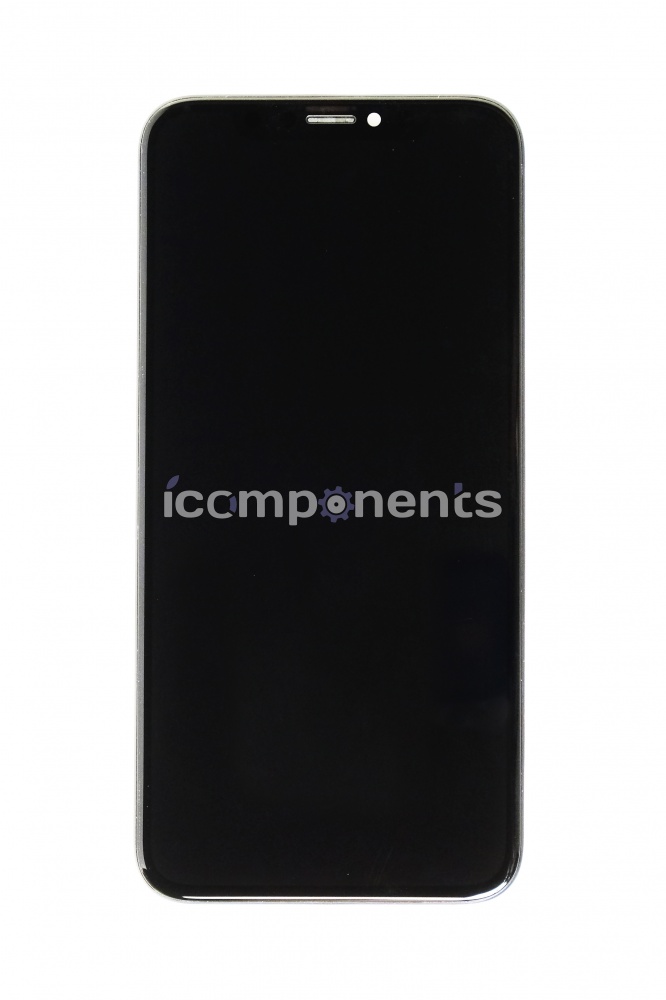 картинка iPhone XS - модуль (LCD touchscreen) Original Materials от магазина Компания+