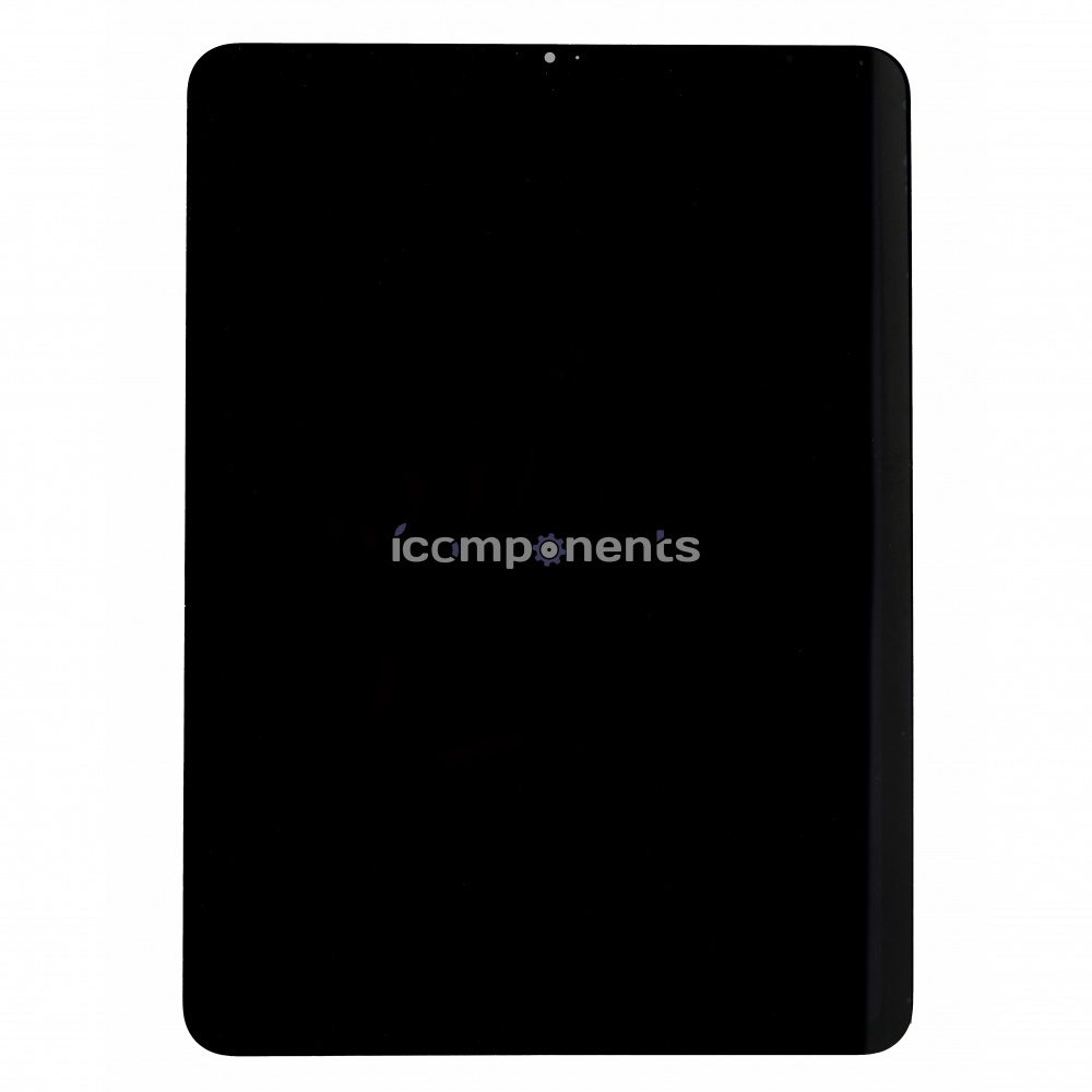картинка iPad Pro 11 2020 - модуль (touchscreen+LCD) черный, ORIG (A2228, A2068, A2230) от магазина Компания+
