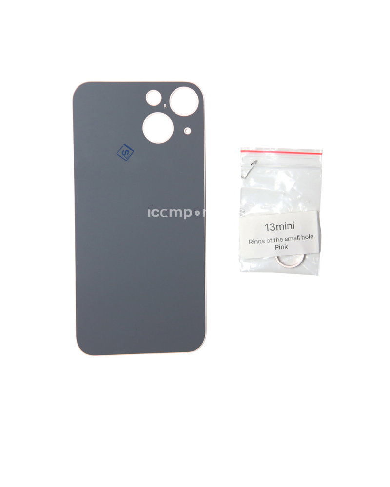 iPhone 13 mini