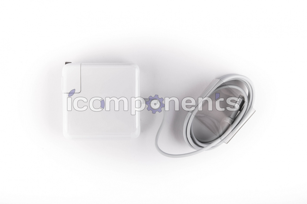 картинка Блок питания Apple 60W MagSafe 2 от магазина Компания+