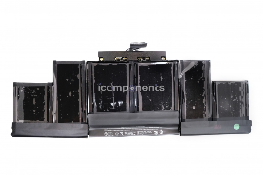 Аккумуляторы