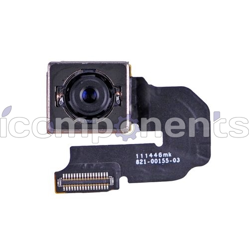 картинка iPhone 6s+ - задняя камера, orig от магазина Компания+