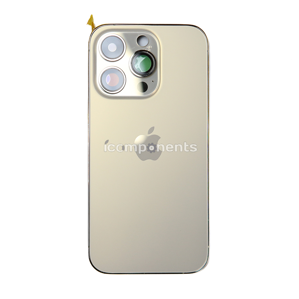 iPhone 14 Pro - Корпус ORIG 1:1, золотой