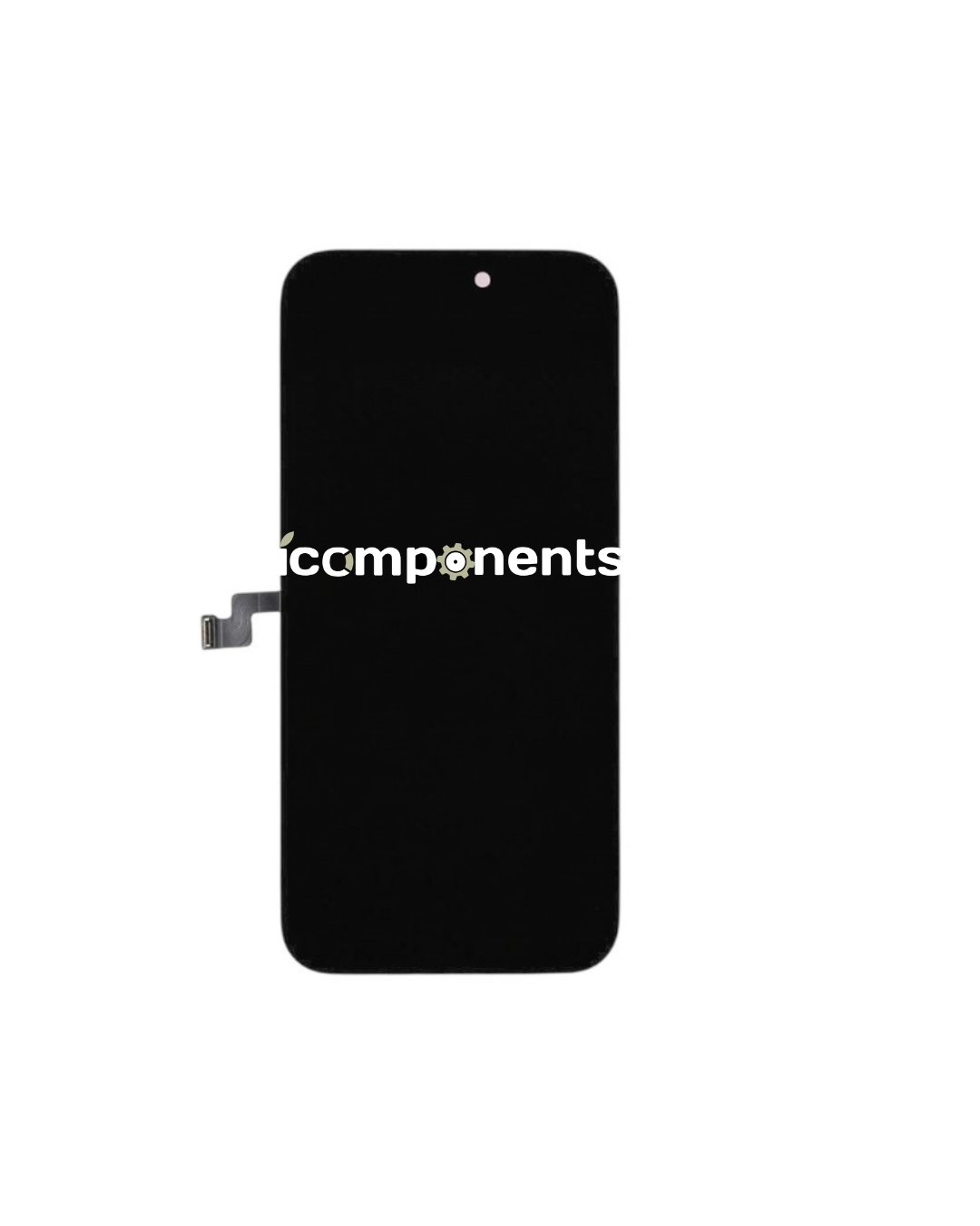 iPhone 16 Pro Max - Дисплей HARD OLED DD