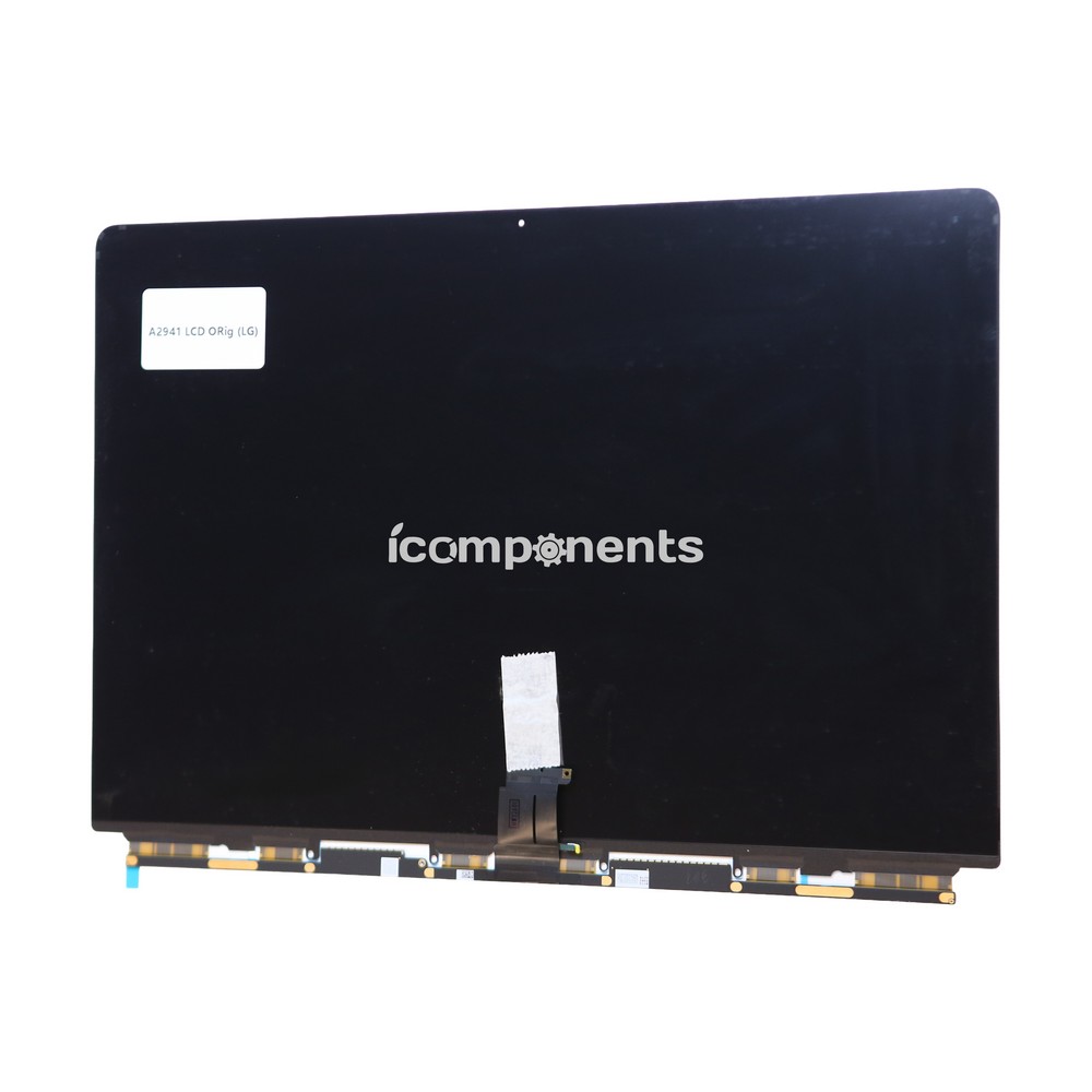 Матрицы LCD