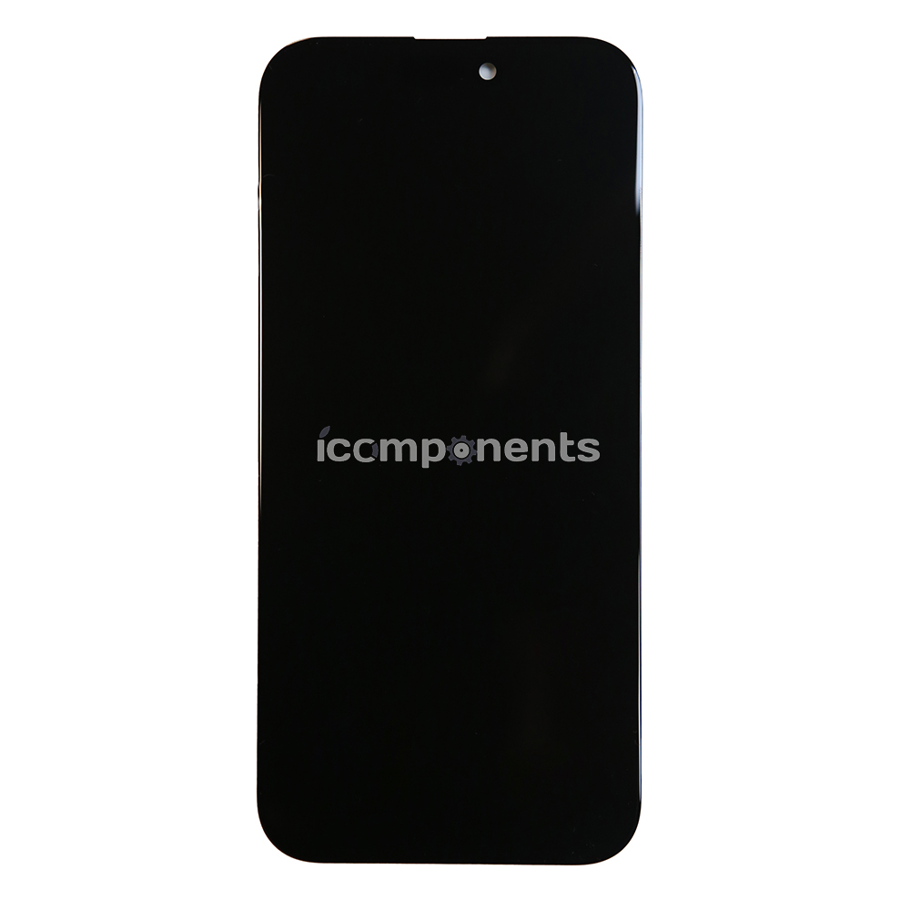 iPhone 16 Pro Max - Дисплей SERVICE ORIG + ALS шлейф (clean)