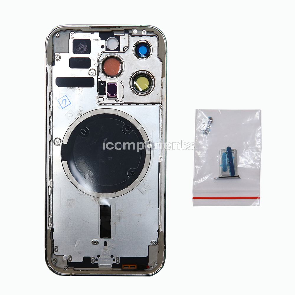 iPhone 14 Pro