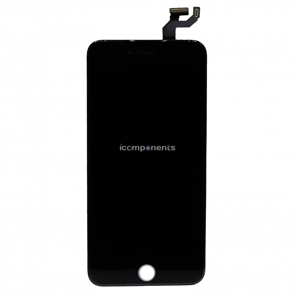 картинка iPhone 6s+ - модуль (LCD + touchscreen) черный, High copy от магазина Компания+