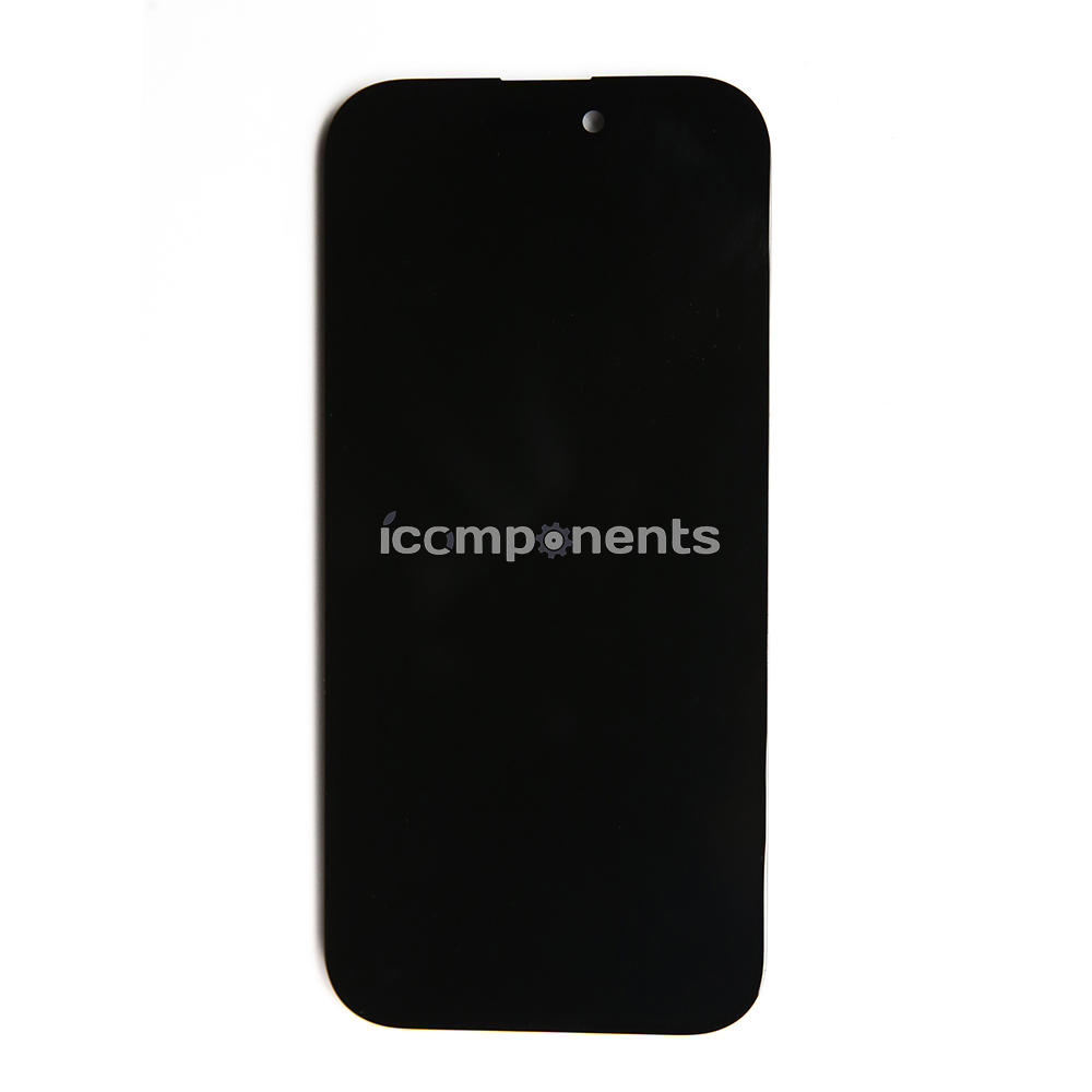 iPhone 16 Pro - Дисплей снятый ORIG + ALS шлейф (clean)