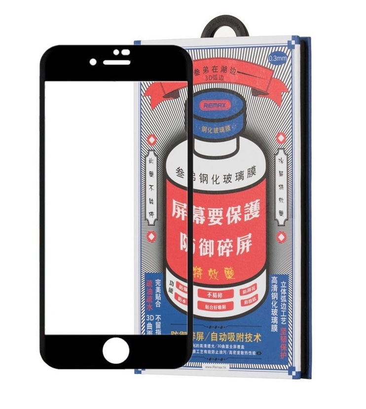 Защитные стекла REMAX