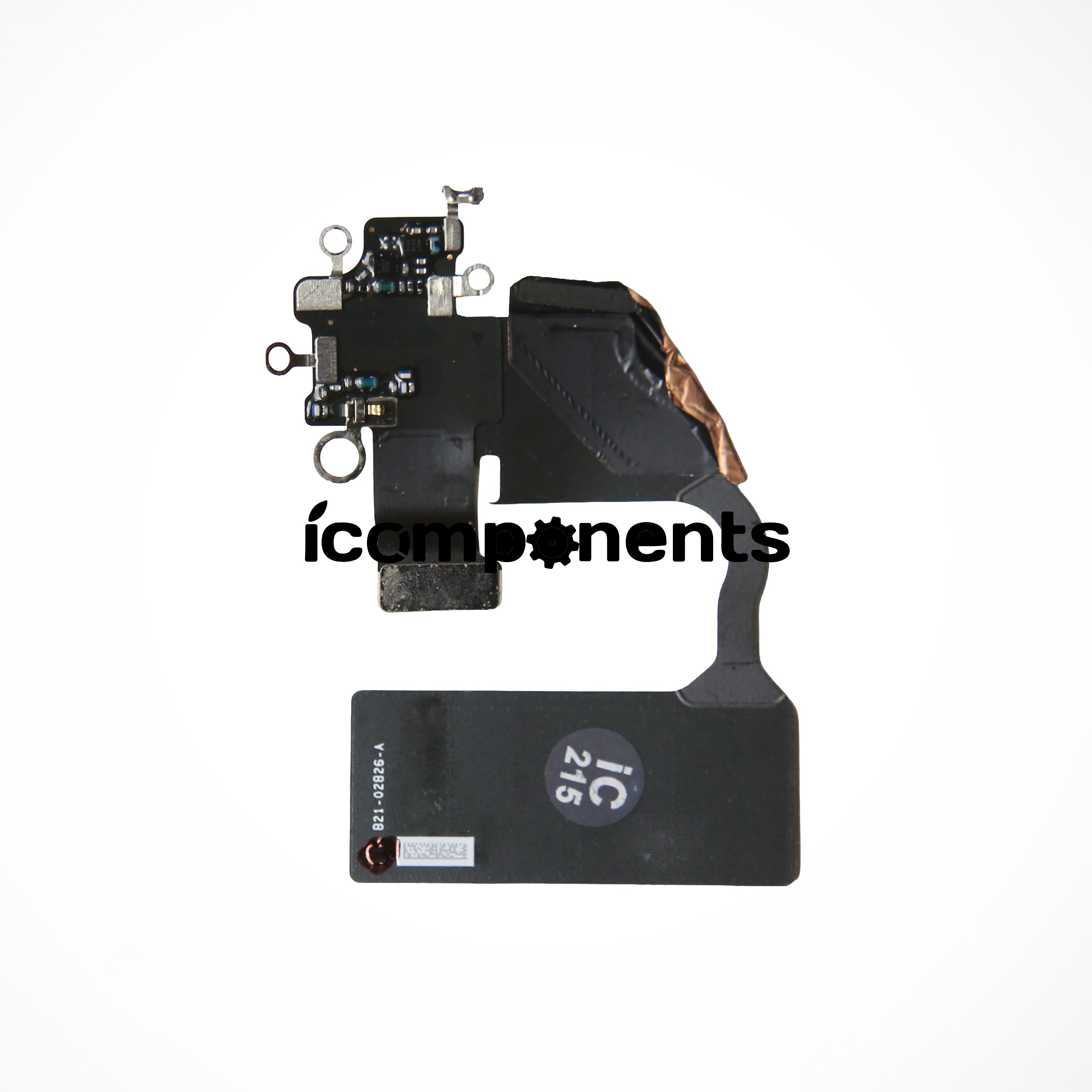 iPhone 12/12 Pro - Шлейф WiFi ORIG