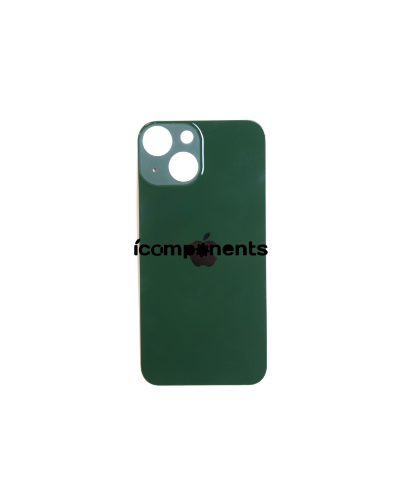 iPhone 13 mini