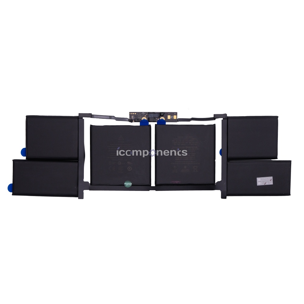 Аккумуляторы