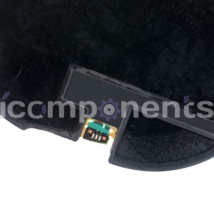 картинка iPhone X - беспроводная зарядка в корпус от магазина Компания+