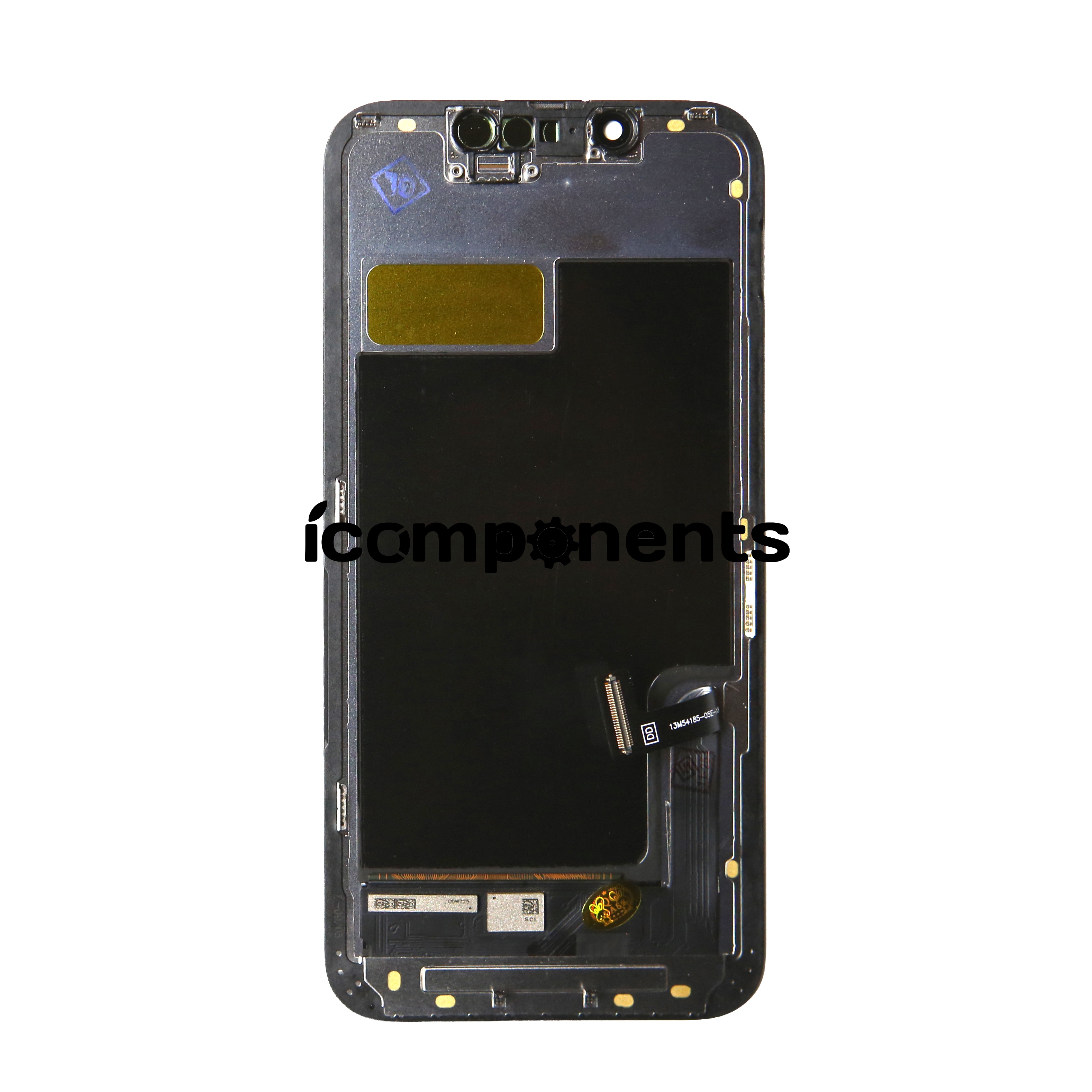 iPhone 13 Mini - Дисплей SOFT OLED DD