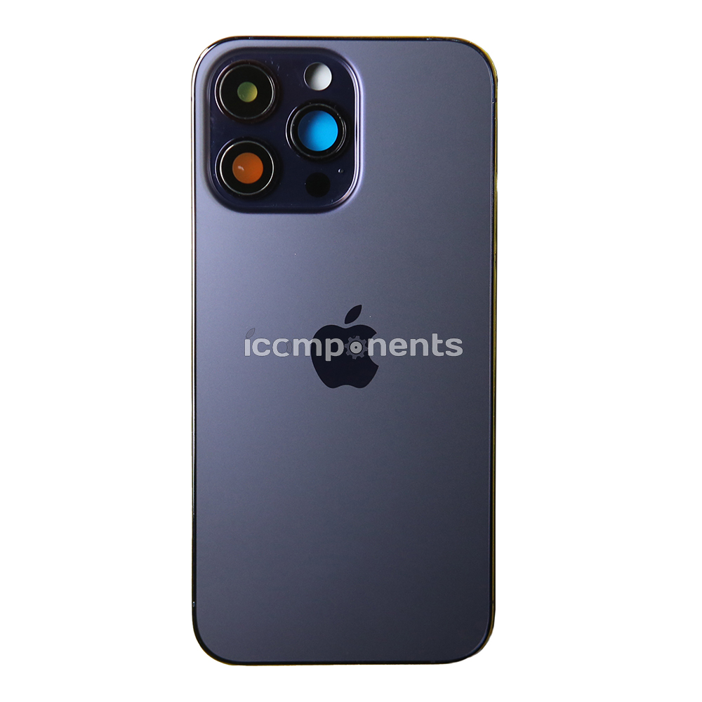 iPhone 14 Pro Max - Корпус ORIG 1:1, фиолетовый