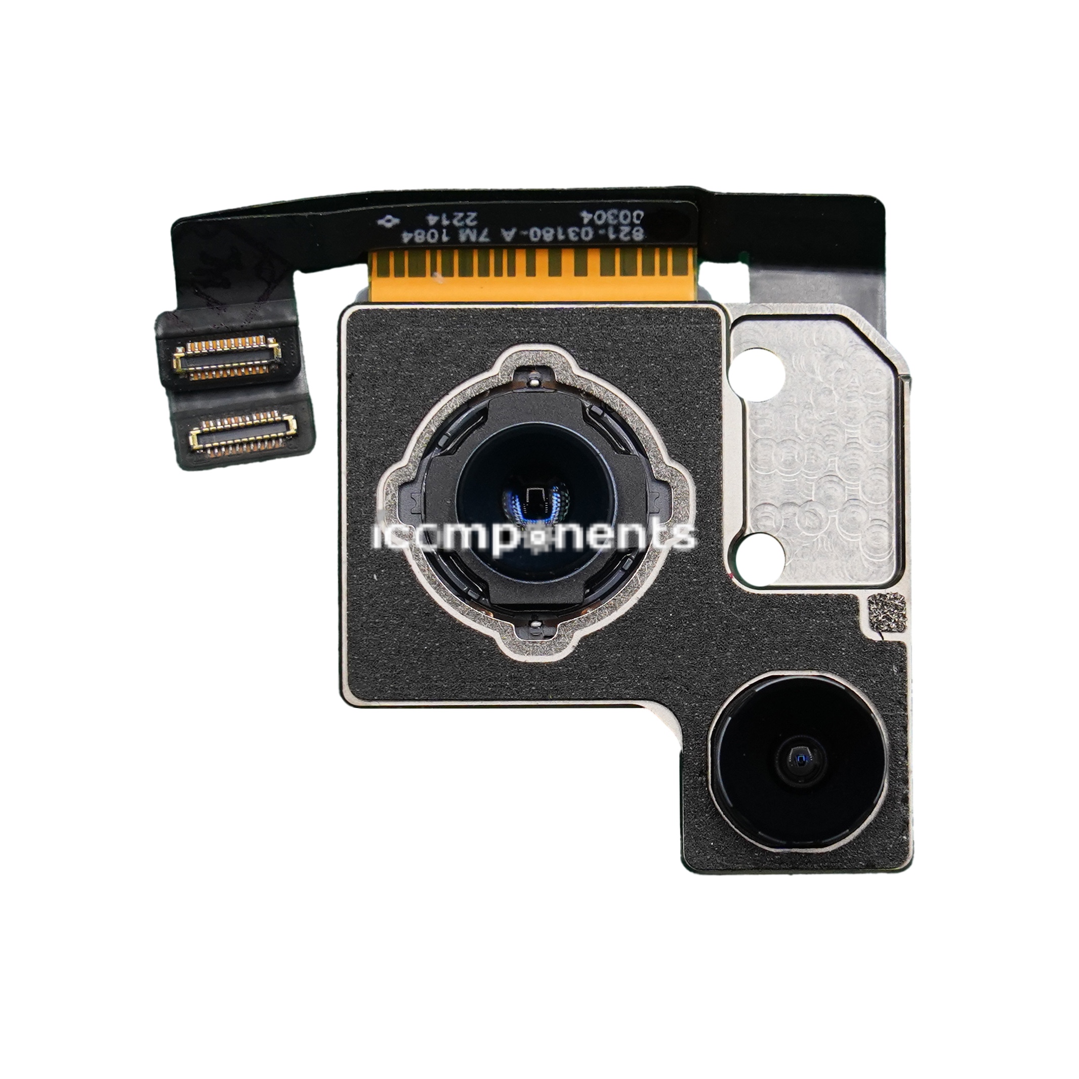 iPhone 13 / 13 mini - Камера основная задняя ORIG 2