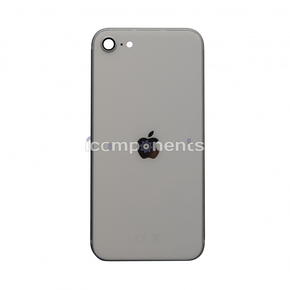 картинка iPhone SE 2020 - Корпус ORIG 1:1, белый от магазина Компания+