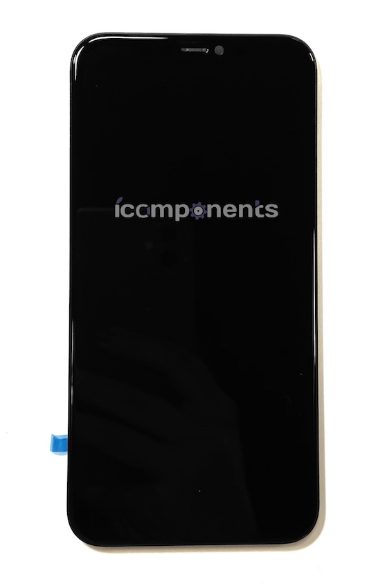 картинка iPhone 11 - модуль (LCD touchscreen) ORIG REF от магазина Компания+