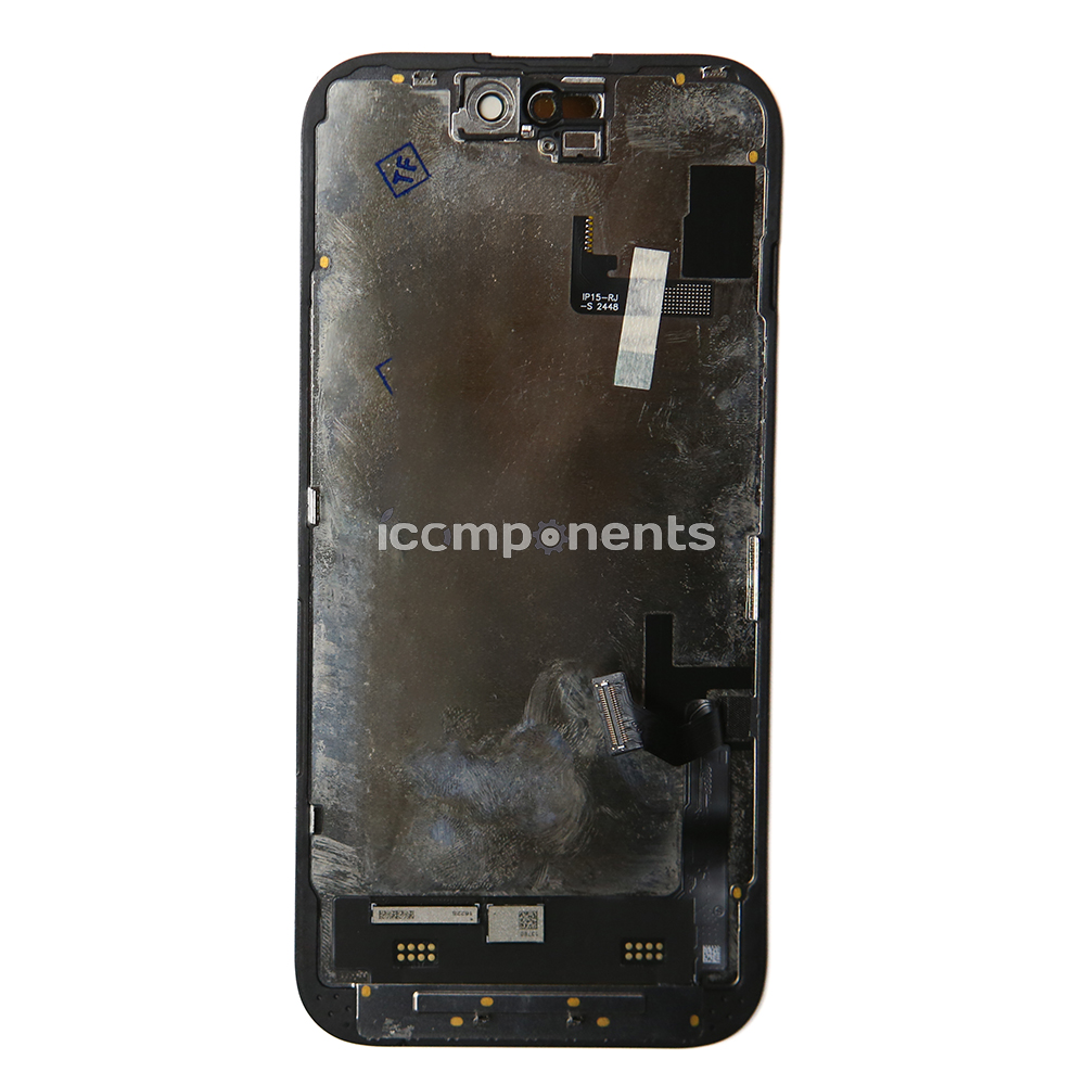 iPhone 15