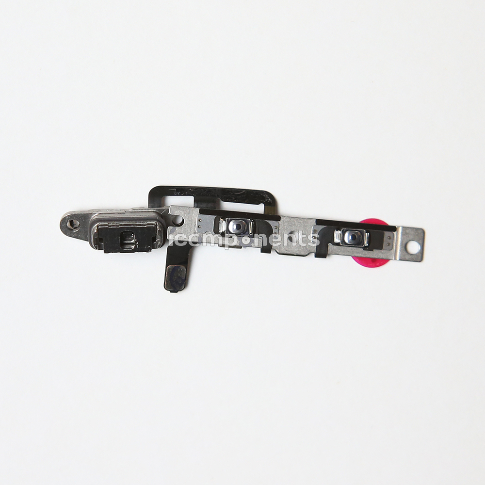 iPhone 15 - Шлейф кнопок громкости ORIG