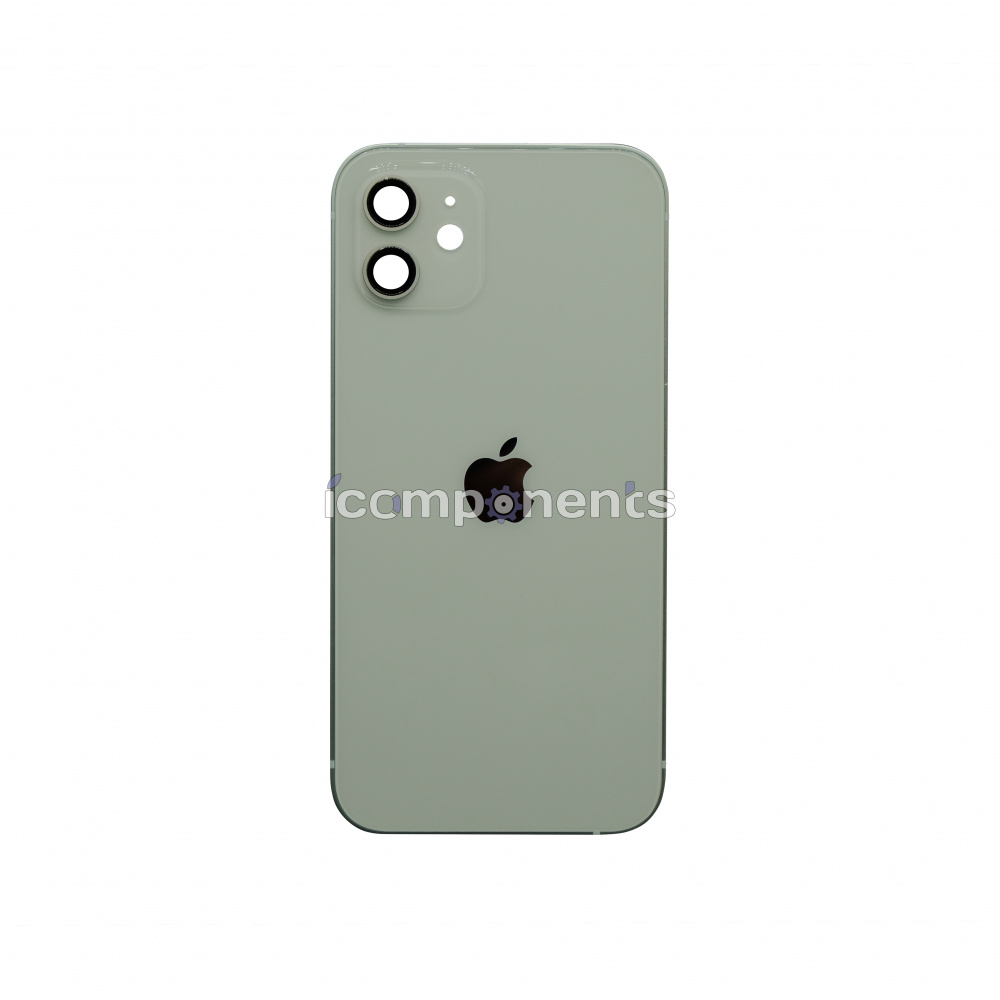 картинка iPhone 12 - Корпус ORIG 1:1, зеленый от магазина Компания+