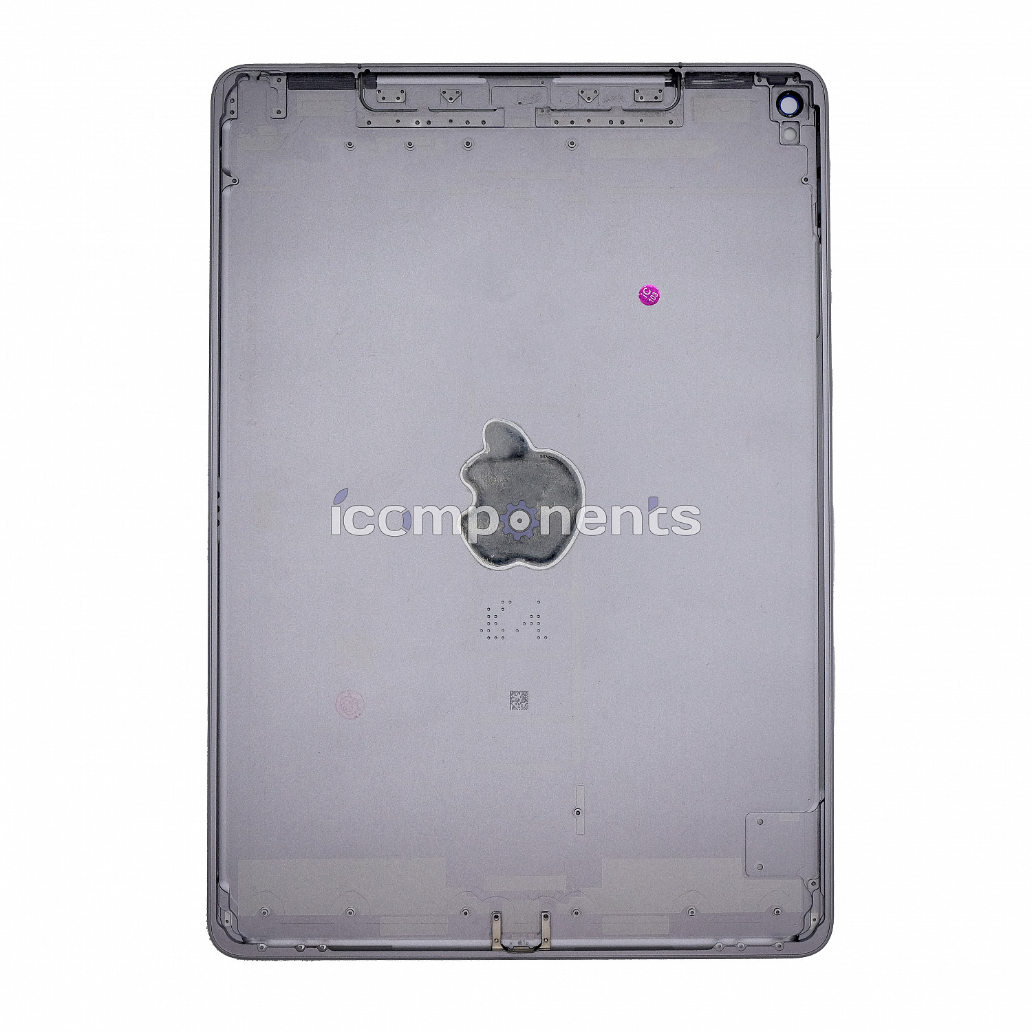 картинка iPad Pro 10.5 - корпус, space gray, ORIG от магазина Компания+