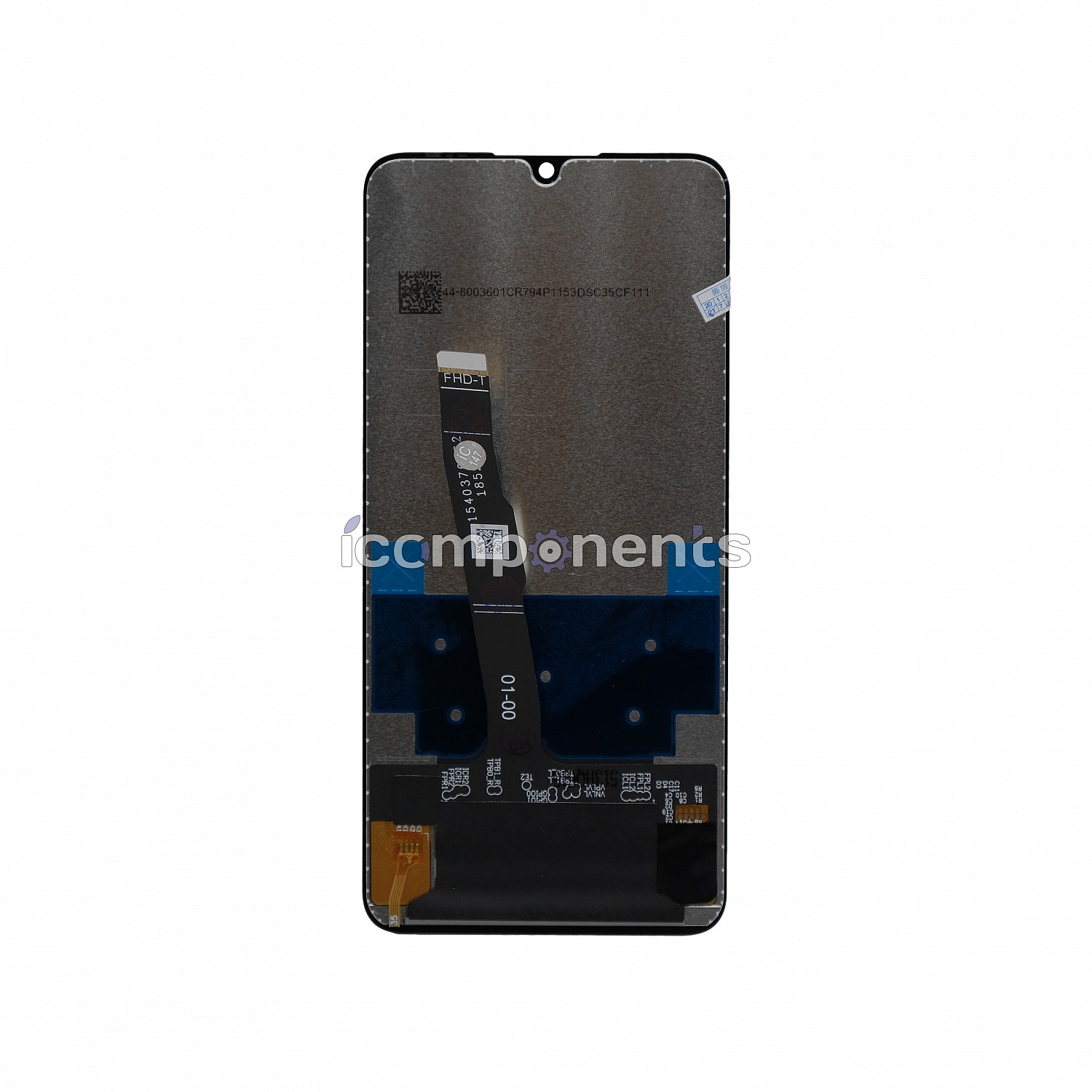 картинка LCD Huawei P30 Lite/Honor 20S/20 Lite OEM от магазина Компания+