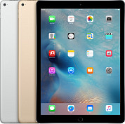 iPad Pro 12,9 2015