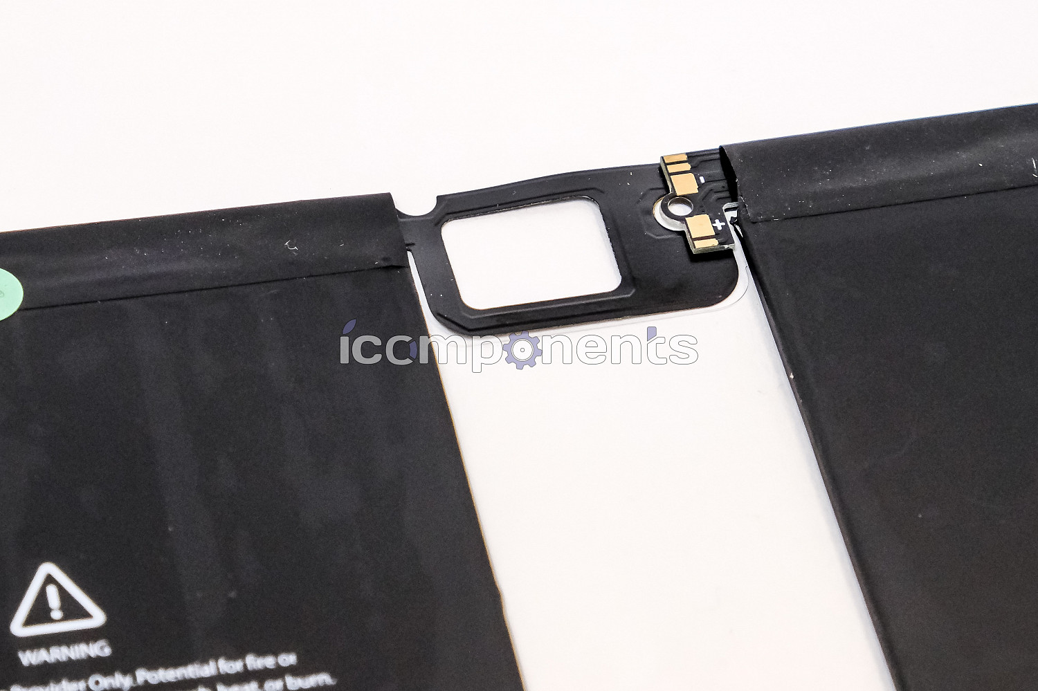 картинка iPad Pro 12,9 - аккумуляторная батарея (АКБ), ORIG ic от магазина Компания+