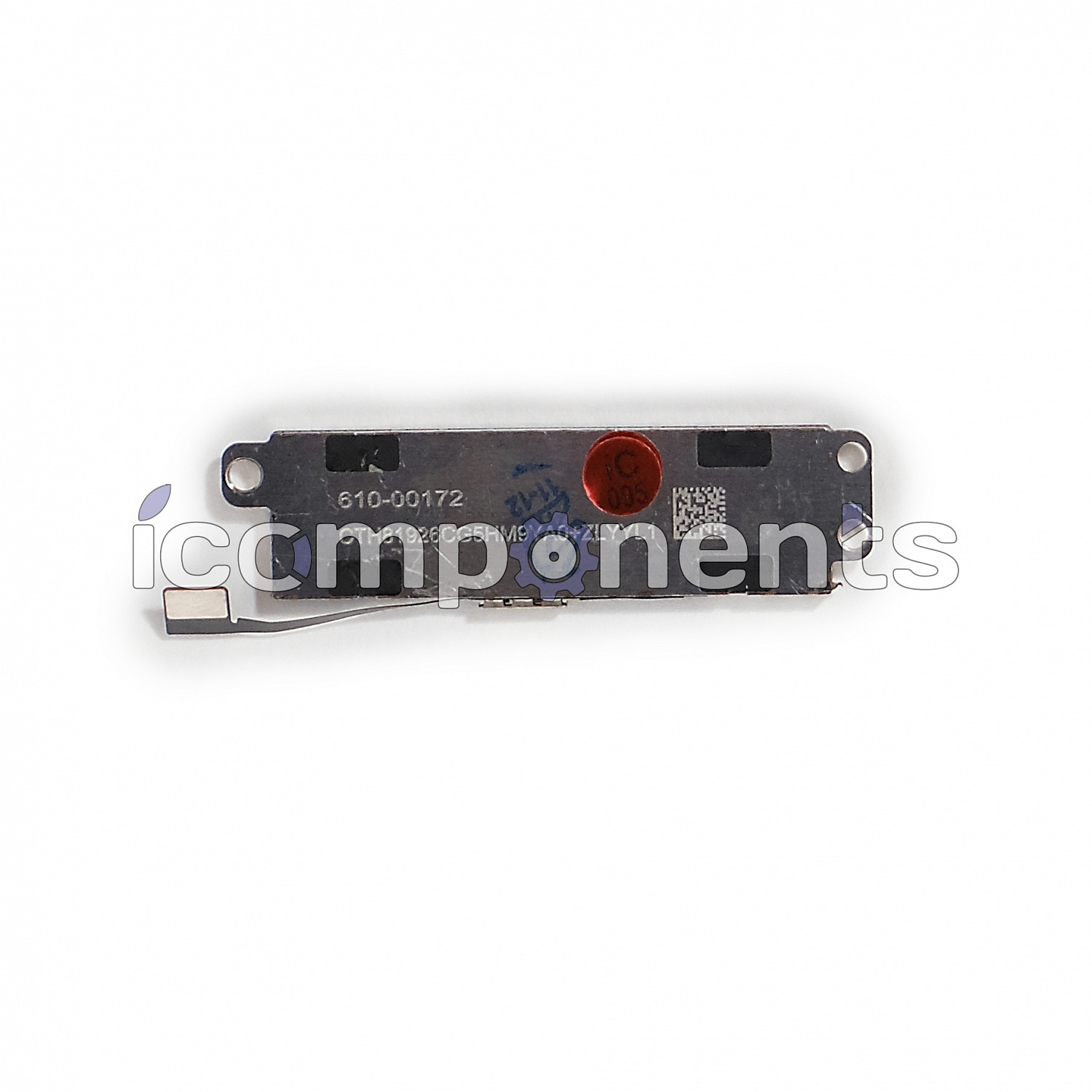 картинка iPhone 8+ - Вибромотор Taptic Engine от магазина Компания+