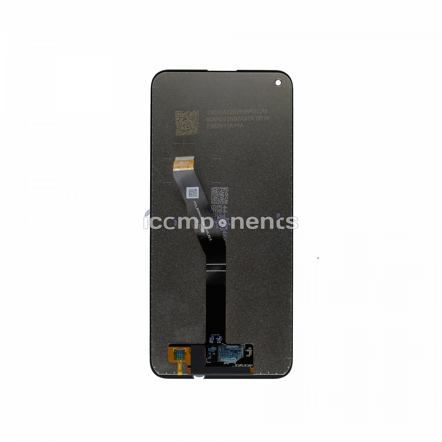 картинка LCD Huawei P40 Lite E NEW ORIG от магазина Компания+