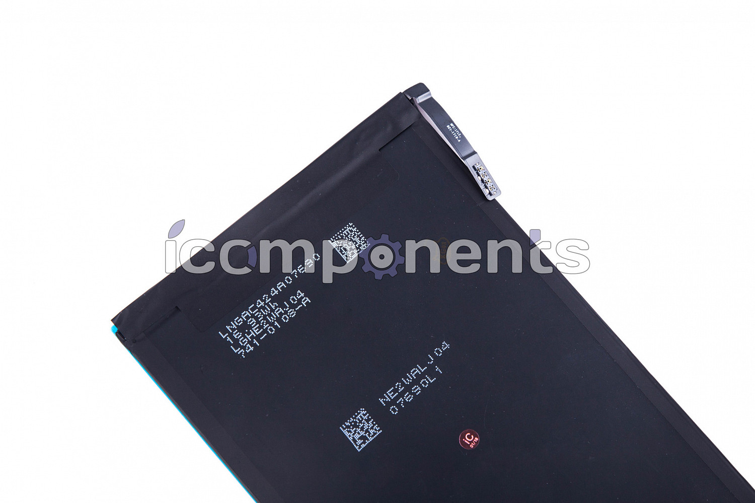 картинка iPad mini 1 - аккумуляторная батарея (АКБ), ORIG ic от магазина Компания+