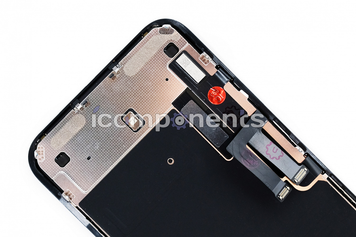 картинка iPhone 11 - модуль (LCD touchscreen) снятый ORIG от магазина Компания+