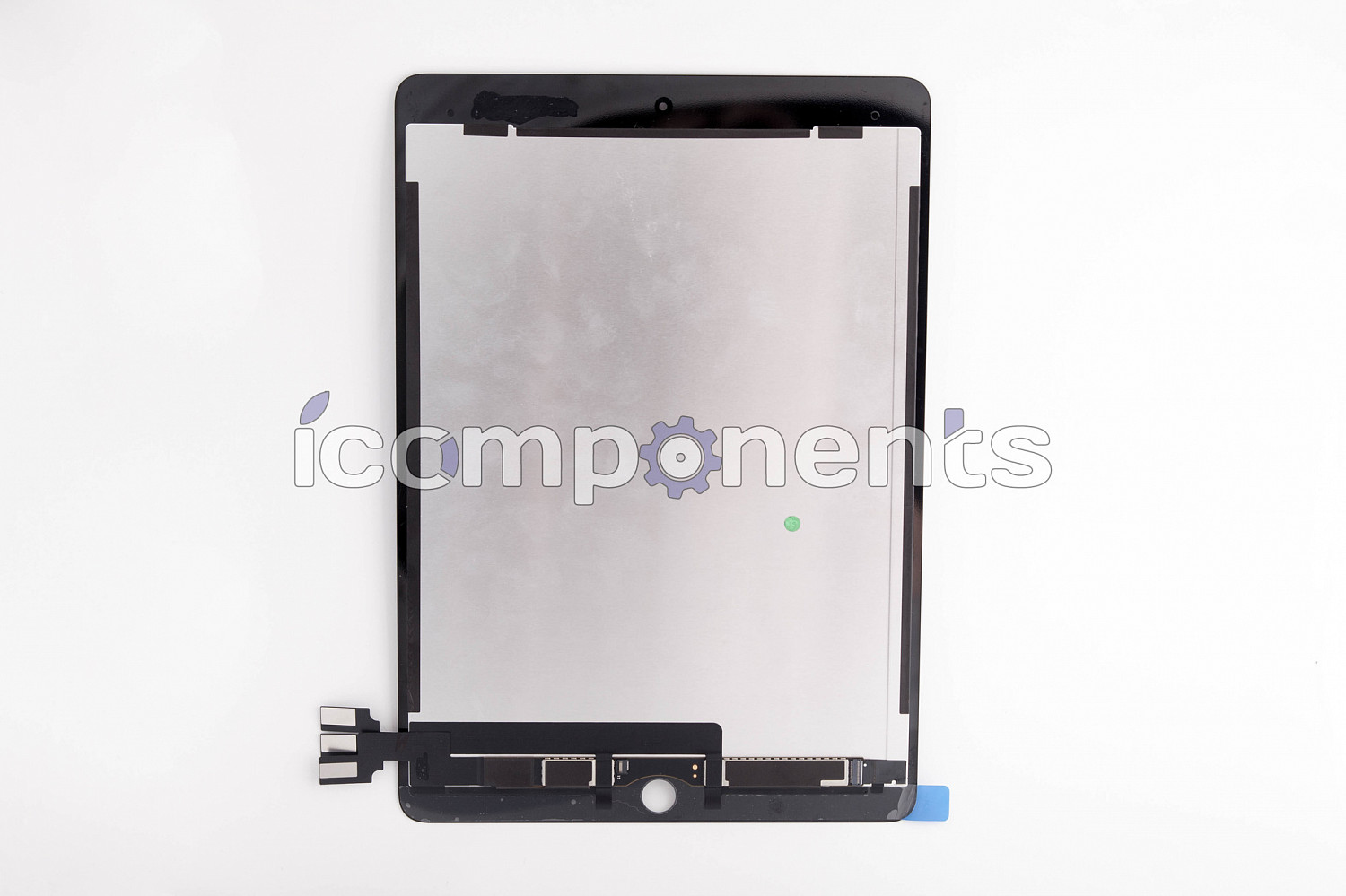 картинка iPad Pro 9,7 - модуль (touchscreen+LCD) черный, ORIG (A1673, A1674, A1675) от магазина Компания+