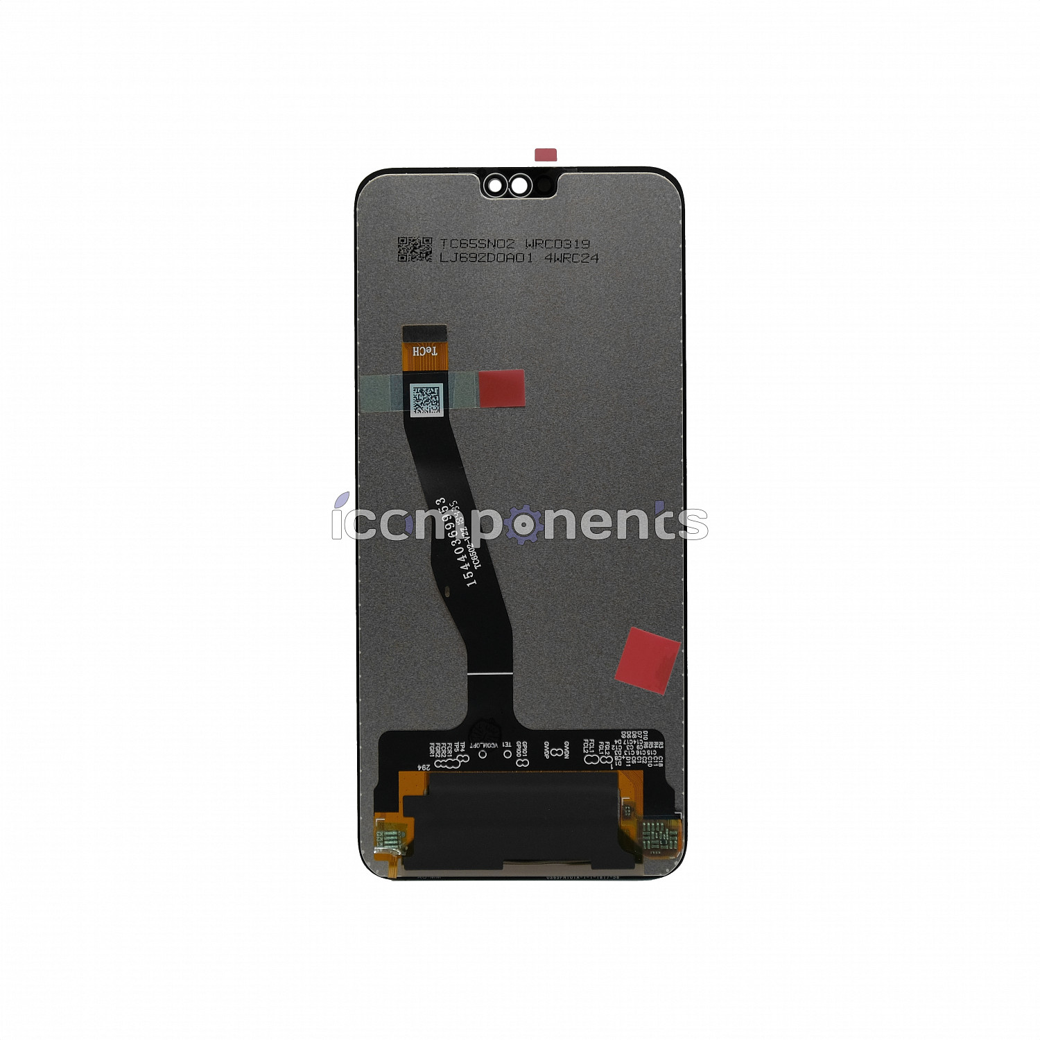 картинка LCD Huawei Honor 8x NEW ORIG от магазина Компания+