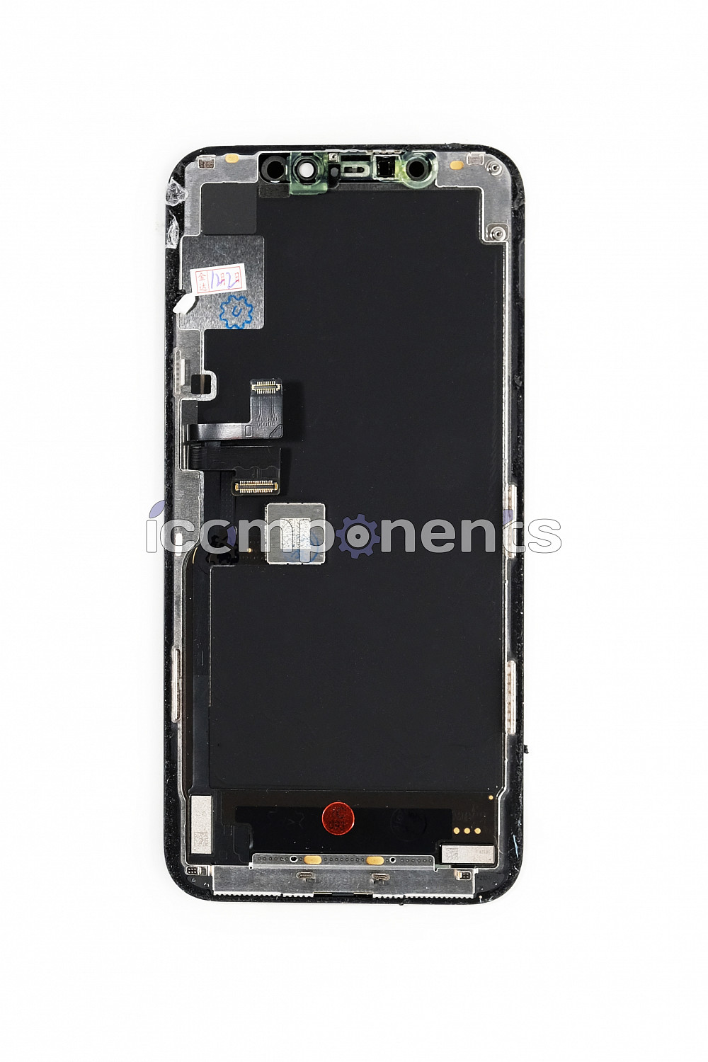картинка iPhone 11 Pro - модуль (LCD touchscreen) снятый ORIG от магазина Компания+