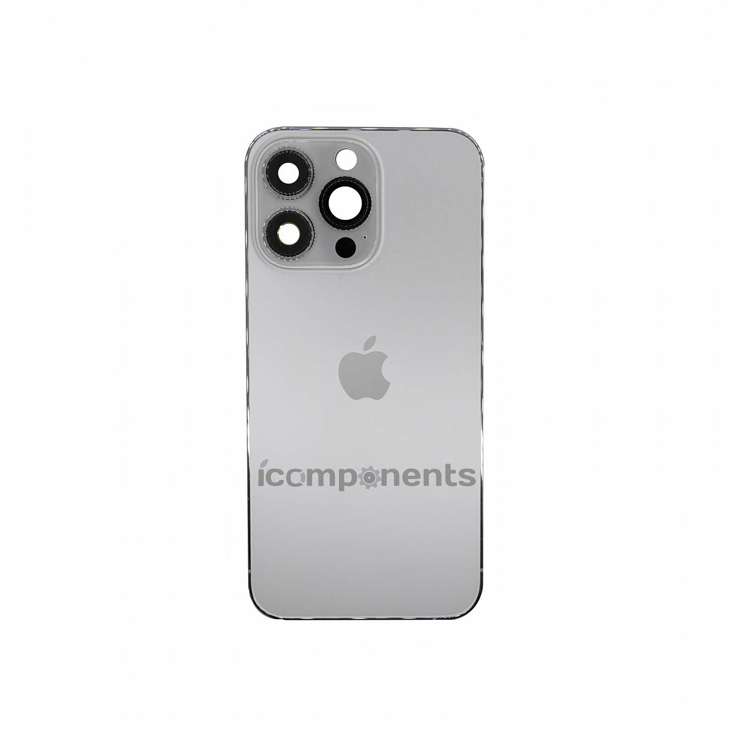 картинка iPhone 13 Pro - Корпус ORIG 1:1, белый от магазина Компания+