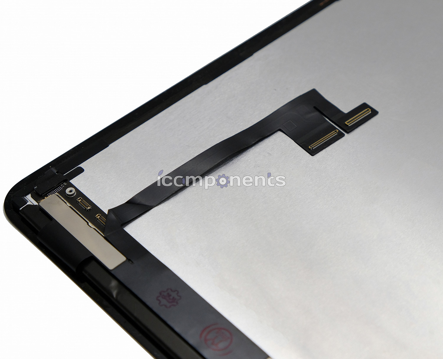 картинка iPad Pro 11 2020 - модуль (touchscreen+LCD) черный, ORIG (A2228, A2068, A2230) от магазина Компания+
