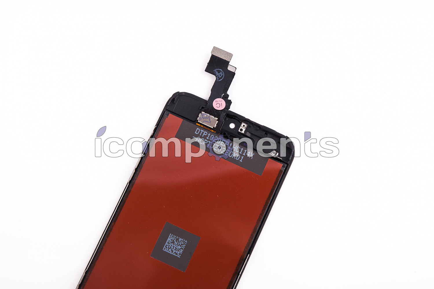 картинка iPhone 5с - модуль (LCD touchscreen), Copy от магазина Компания+