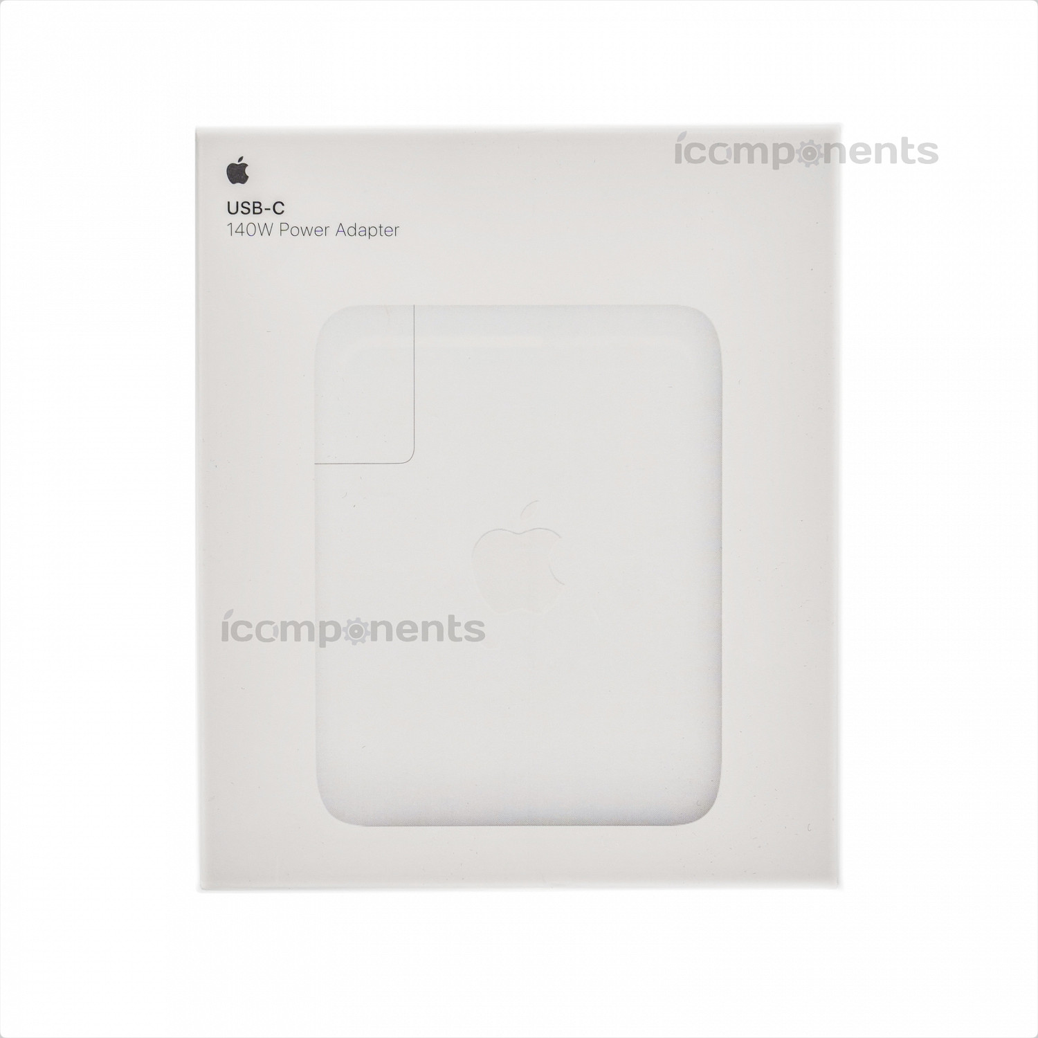 картинка Адаптер питания Apple для Mac USB-C 140w ORIG в упаковке от магазина Компания+