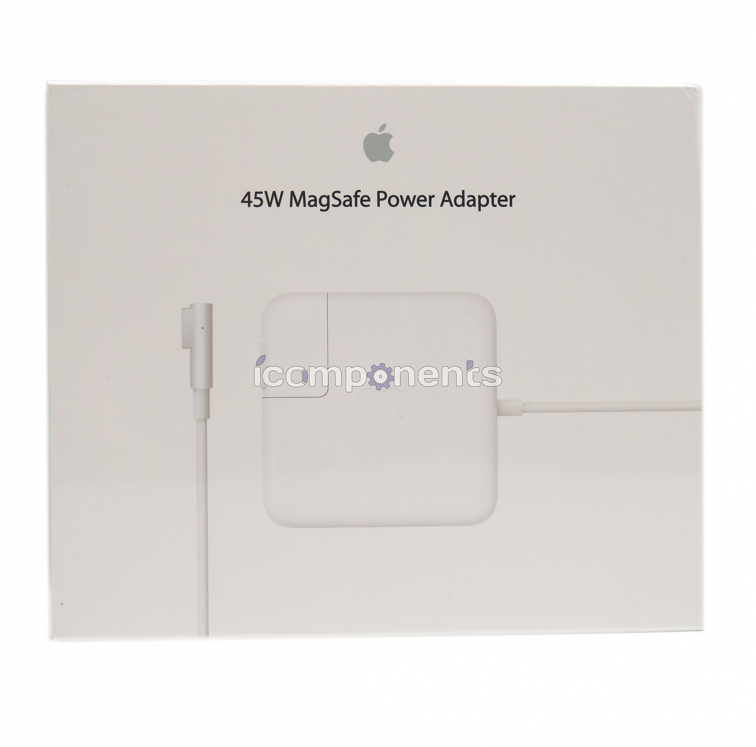 картинка Блок питания Apple 45W MagSafe 1 от магазина Компания+