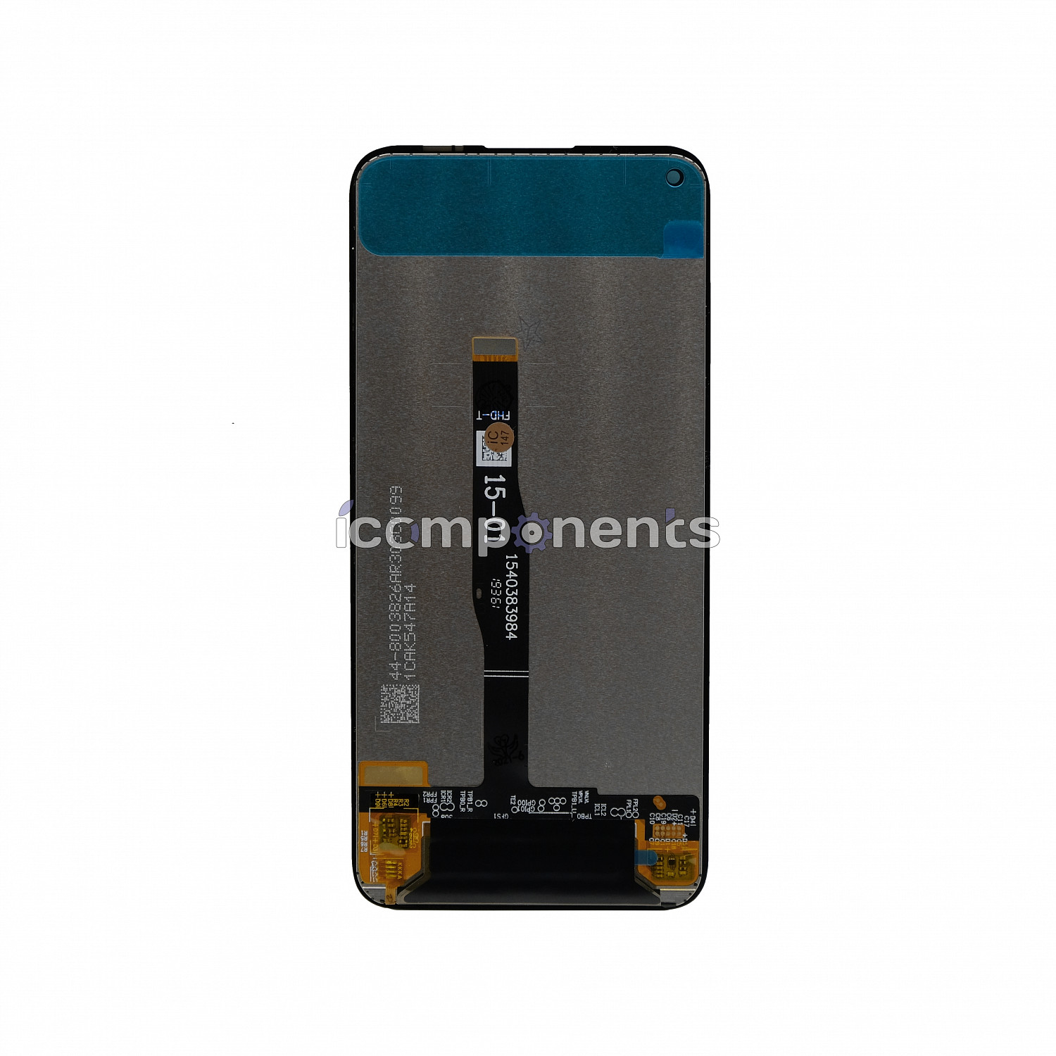 картинка LCD Huawei P40 lite OEM от магазина Компания+