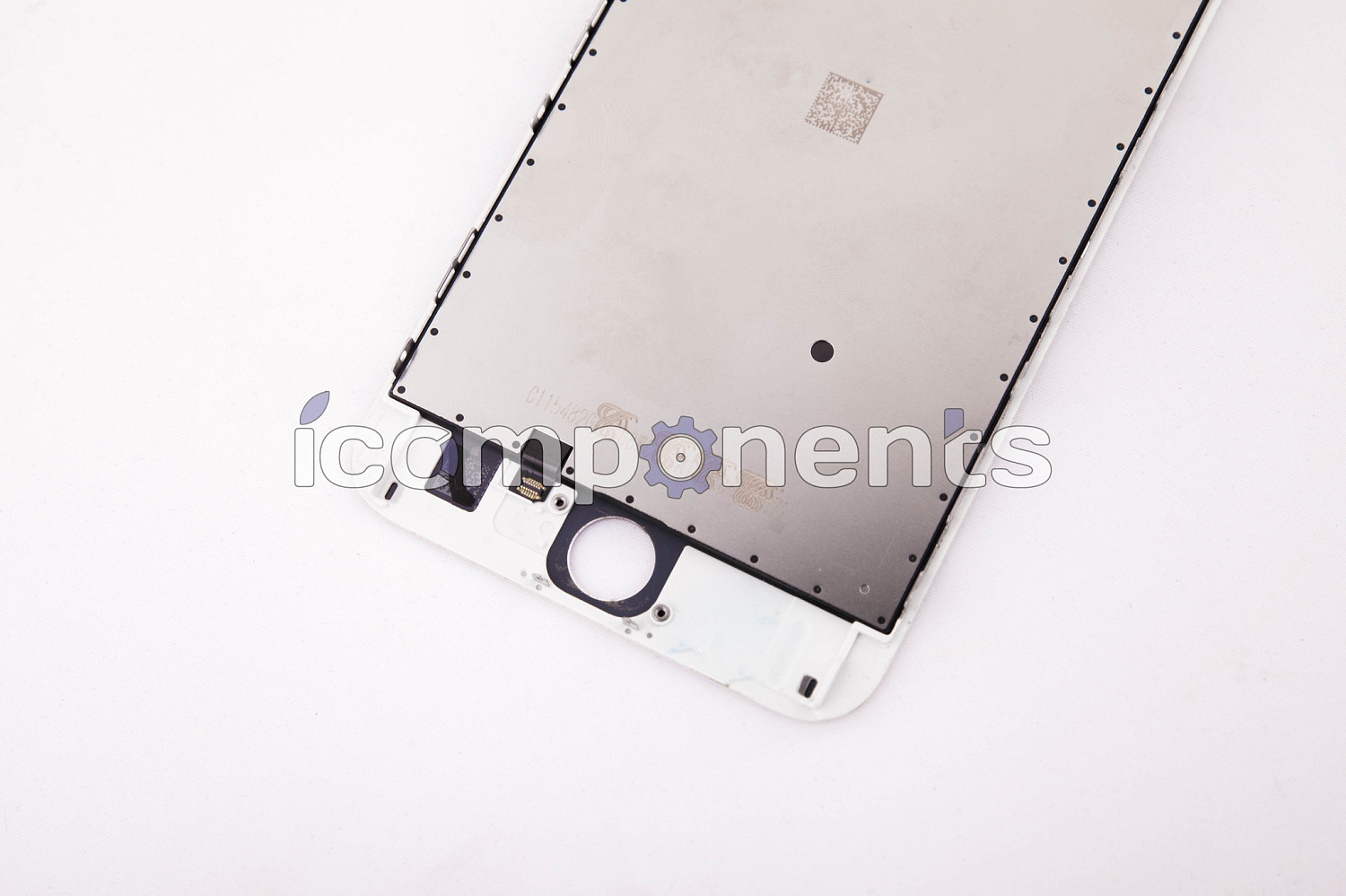 картинка iPhone 6s+ - модуль (LCD + touchscreen) белый, снятый ORIG от магазина Компания+