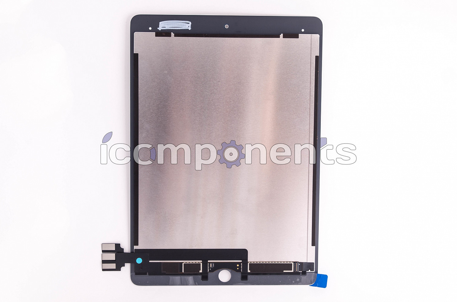 картинка iPad Pro 9,7 - модуль (touchscreen+LCD) белый, ORIG (A1673, A1674, A1675) от магазина Компания+