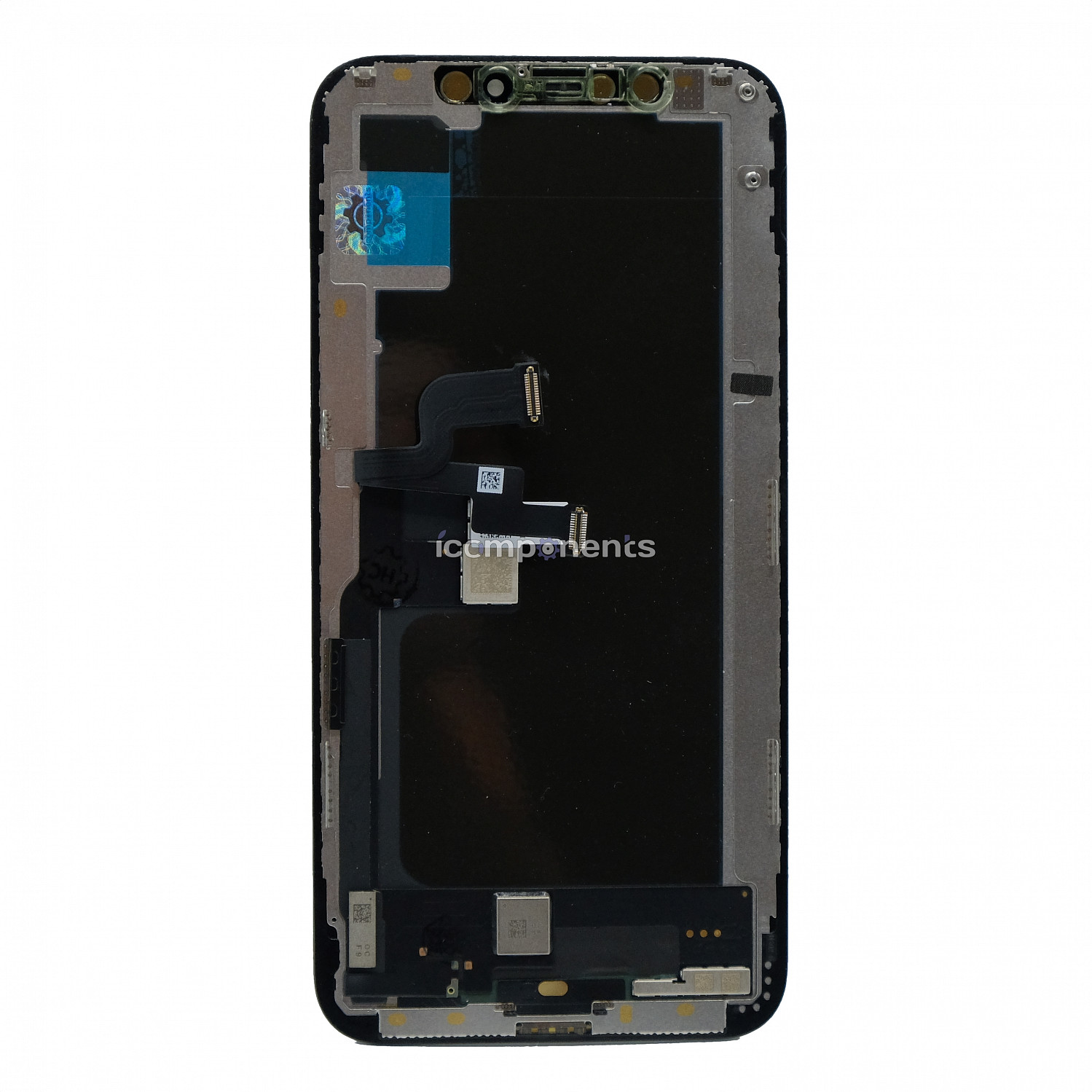 картинка iPhone XS - модуль (LCD touchscreen), Заводской 1:1 от магазина Компания+