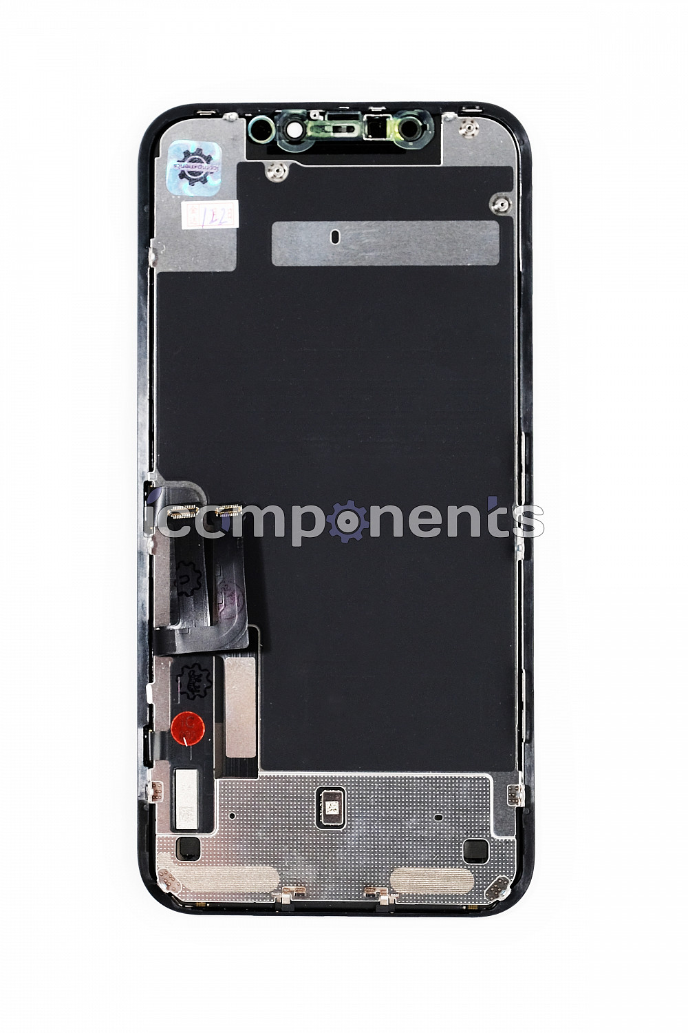 картинка iPhone 11 - модуль (LCD touchscreen) снятый ORIG от магазина Компания+