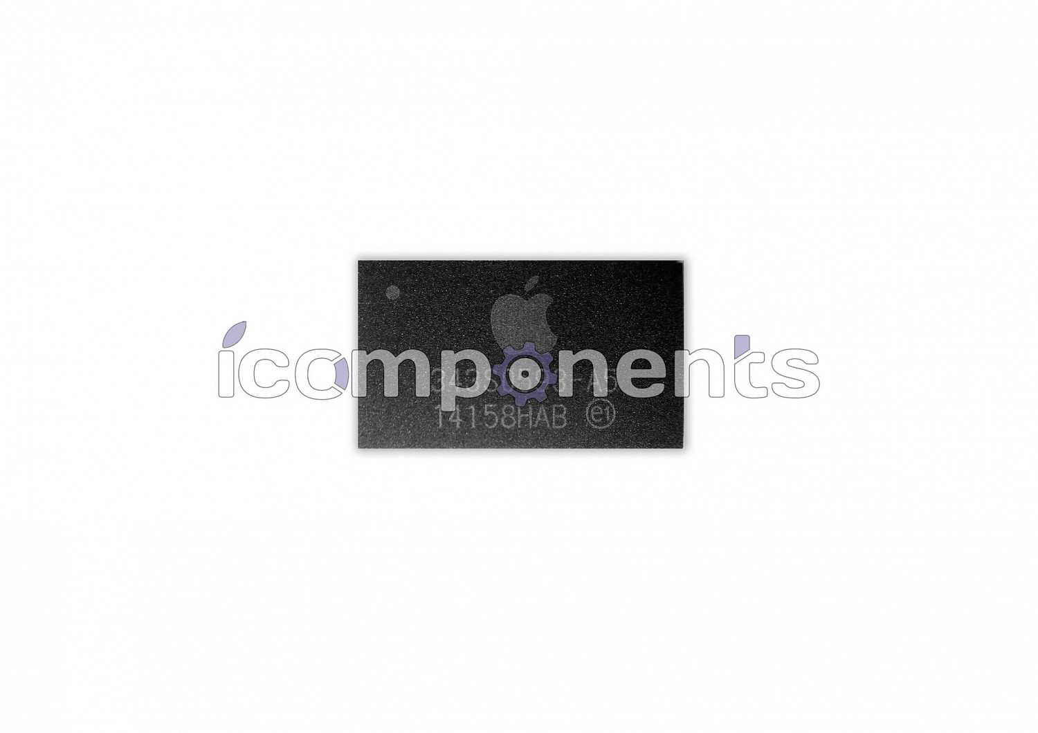картинка iPad mini 1 - контроллер питания 343s0593-A5 от магазина Компания+